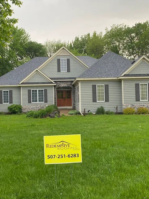 Redemptive Roofing LLC Picture 5