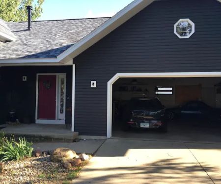 Redemptive Roofing LLC