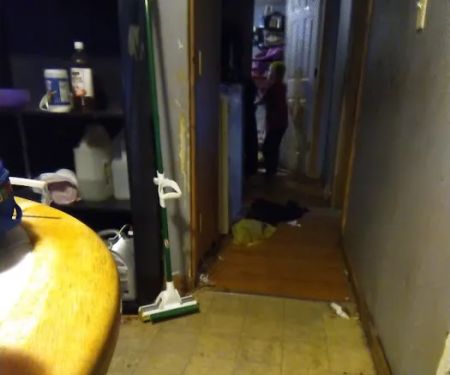 Efficient Exteriors, LLC