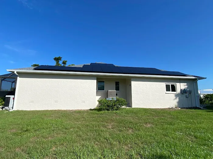 Superior roofing Picture 3