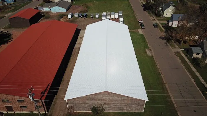 Superior roofing Picture 6