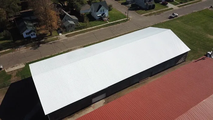 Superior roofing Picture 8