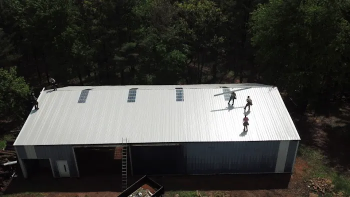 Superior roofing Picture 7