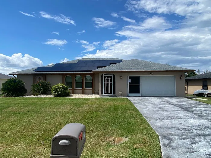 Superior roofing Picture 9