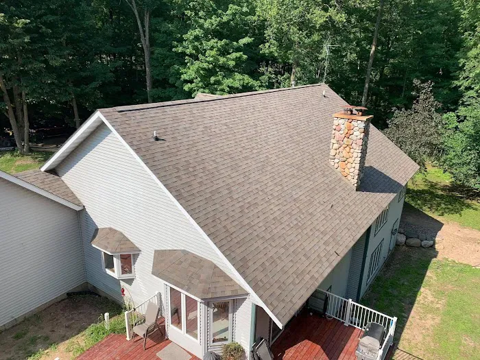 Superior roofing Picture 10