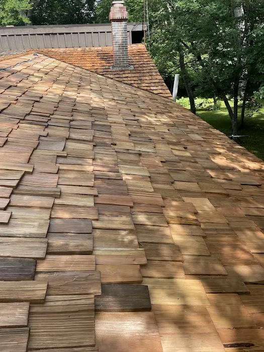 Town & Country Roofing LLC Picture 7