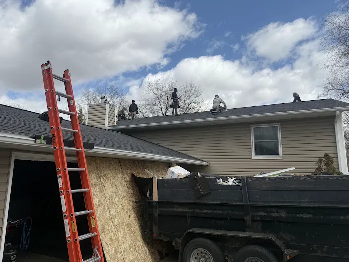 Above All Roofing Picture 6