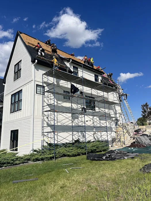 Above All Roofing Picture 3