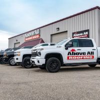 Above All Roofing ico