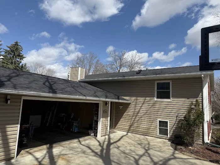 Above All Roofing Picture 7