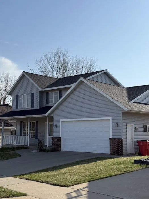 Above All Roofing Picture 5