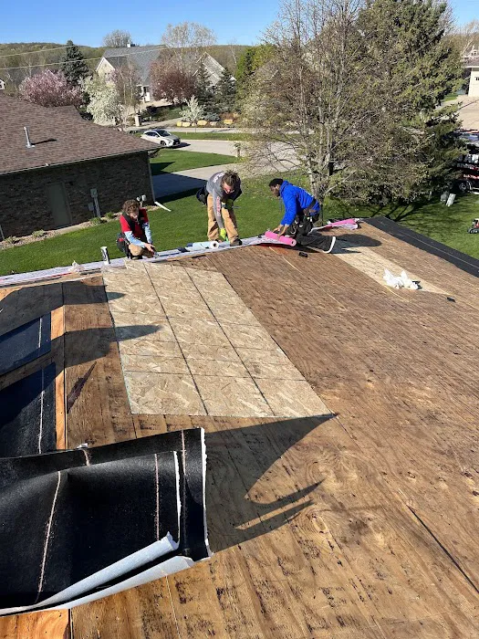 Above All Roofing Picture 2