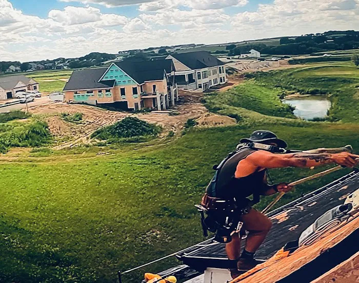 Above All Roofing Picture 10