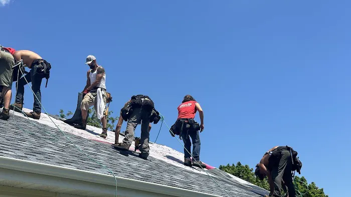 Above All Roofing Picture 8