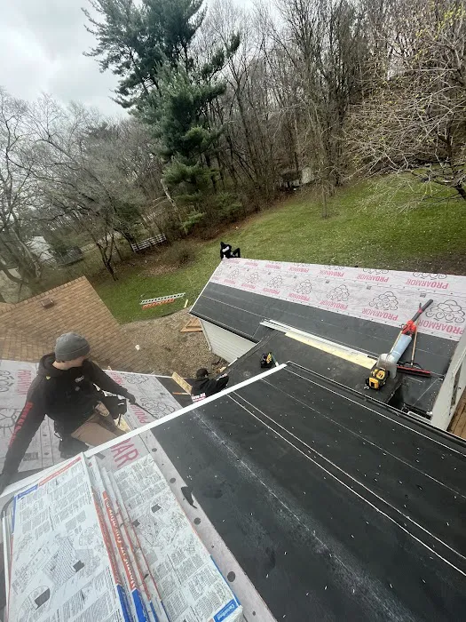 Above All Roofing Picture 9