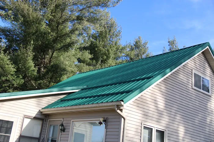 Smith-n-Sons Roofing & Gutters Picture 6