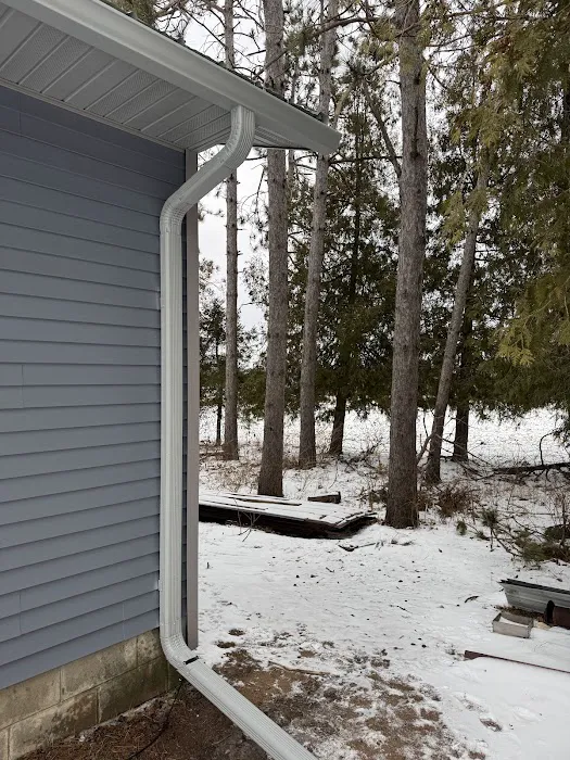 Smith-n-Sons Roofing & Gutters Picture 8