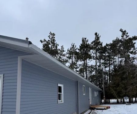 Smith-n-Sons Roofing & Gutters