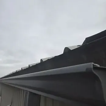 Smith-n-Sons Roofing & Gutters Picture 3