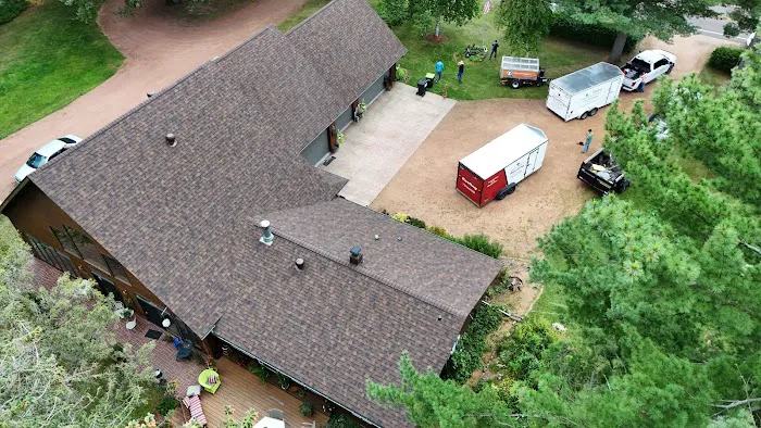 Smith-n-Sons Roofing & Gutters Picture 10