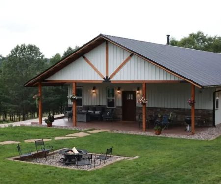 Snyder Exteriors LLC