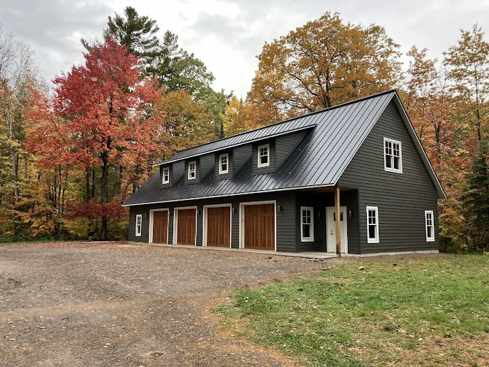 Rivers Edge Metal Roofing LLC Picture 2