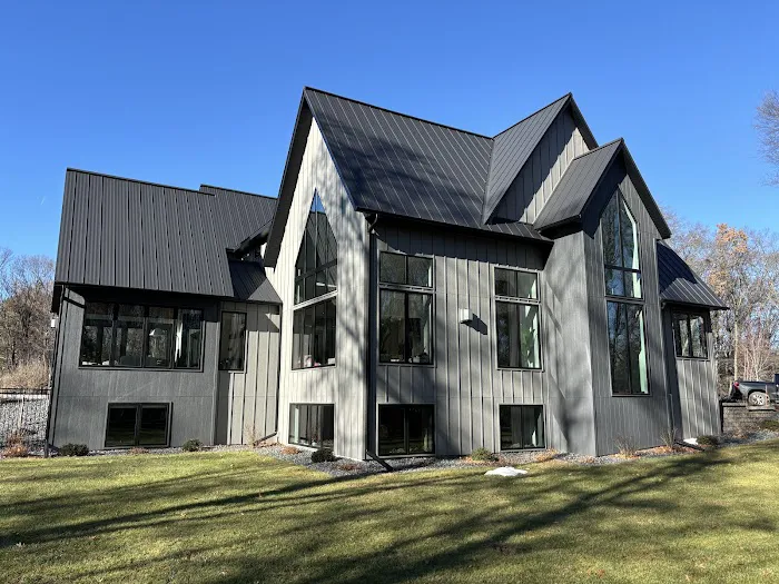 Rivers Edge Metal Roofing LLC Picture 4