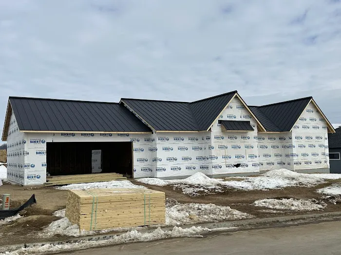 Rivers Edge Metal Roofing LLC Picture 3