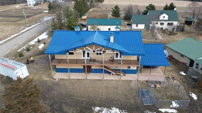 Rivers Edge Metal Roofing LLC Picture 8