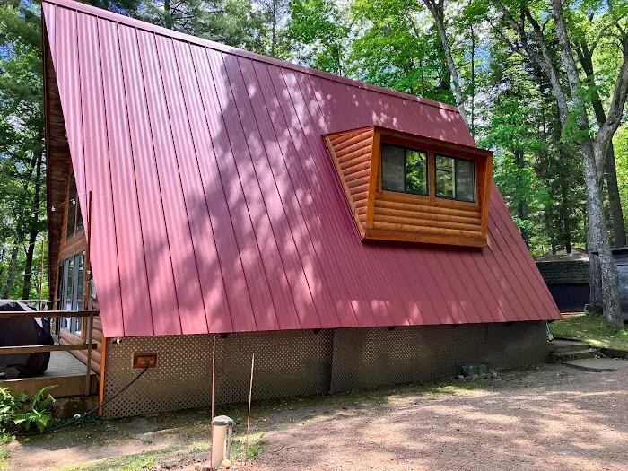 Rivers Edge Metal Roofing LLC Picture 10