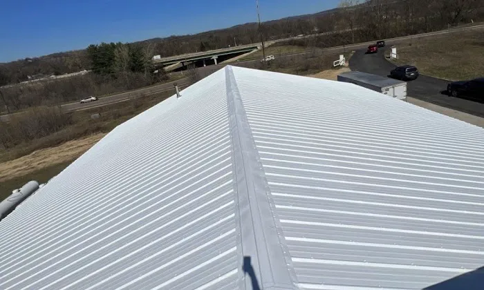 Liberty Commercial Roofing Picture 1