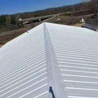 Liberty Commercial Roofing ico