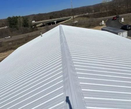 Liberty Commercial Roofing