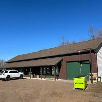 Roach Roofing Company ico