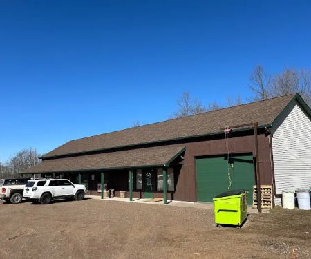 Roach Roofing Company