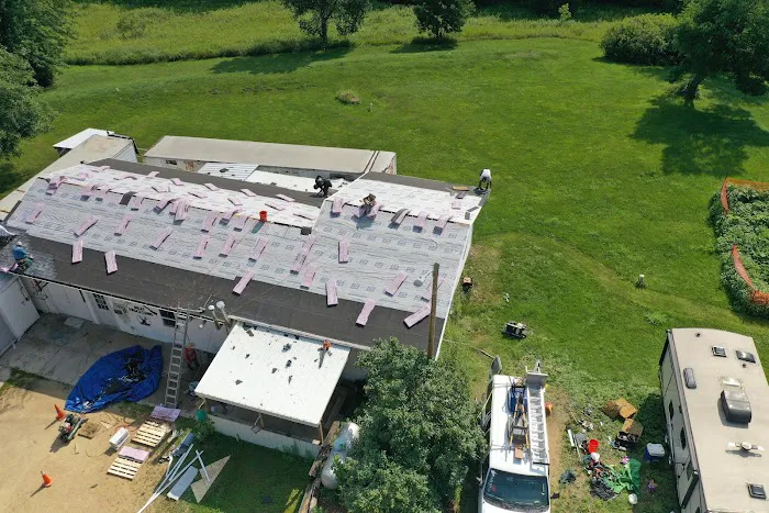 Roach Roofing Company Picture 7