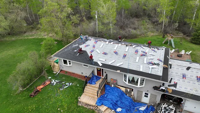 Roach Roofing Company Picture 5