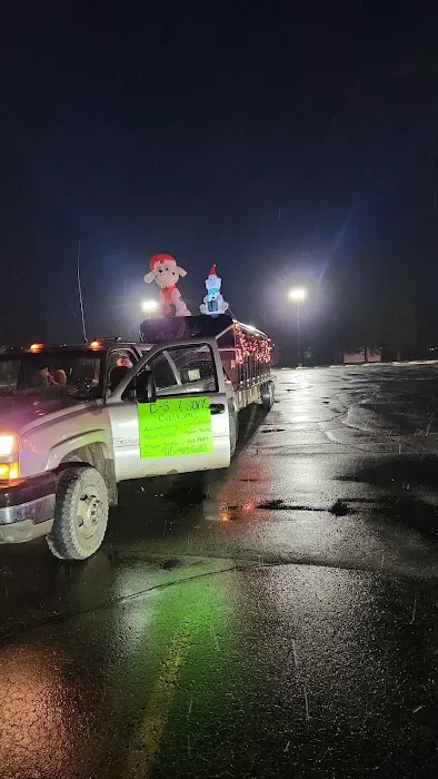 Roach Roofing Company Picture 2