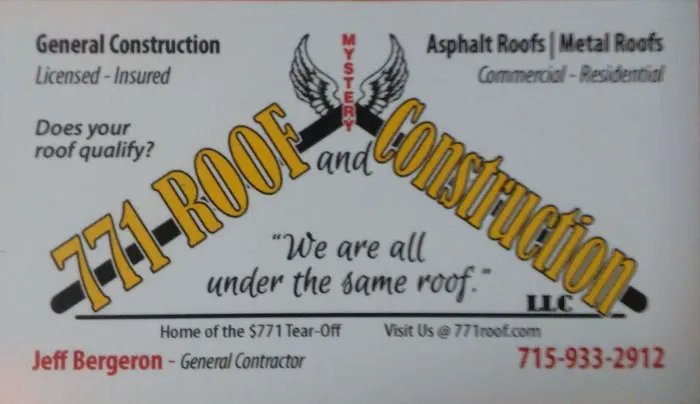 771 Roof And Construction LLC Picture 5