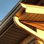 Comstock Seamless Rain Gutters LLC