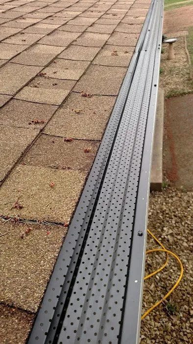 Comstock Seamless Rain Gutters LLC Picture 4