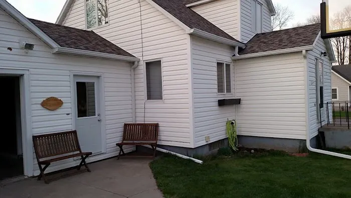 Comstock Seamless Rain Gutters LLC Picture 8