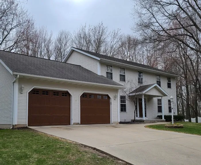 Comstock Seamless Rain Gutters LLC Picture 9