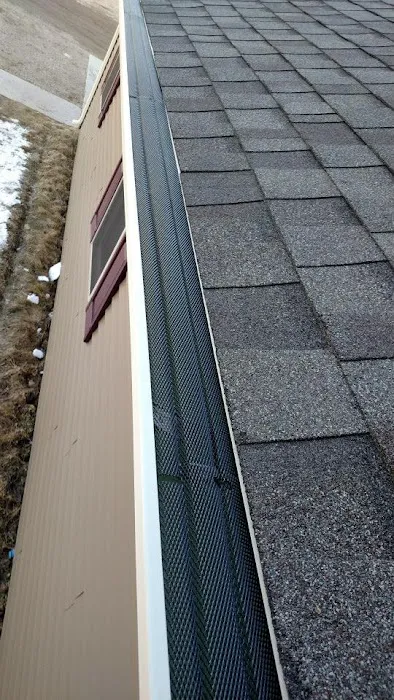 Comstock Seamless Rain Gutters LLC Picture 10