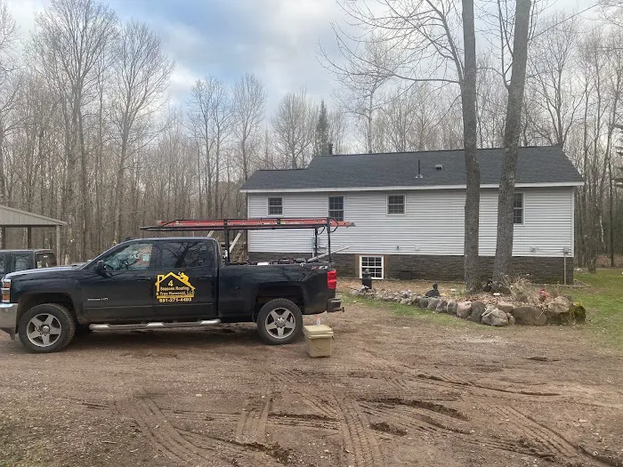 4 Seasons Roofing & Tree Removal, LLC Picture 2