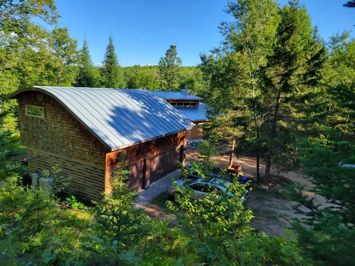 Stichert Roofing & Lumber Co Picture 1