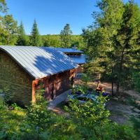 Stichert Roofing & Lumber Co ico