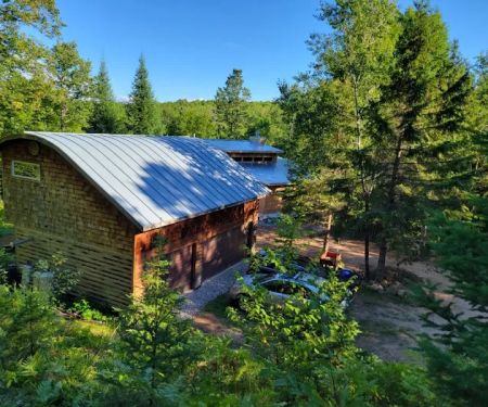 Stichert Roofing & Lumber Co