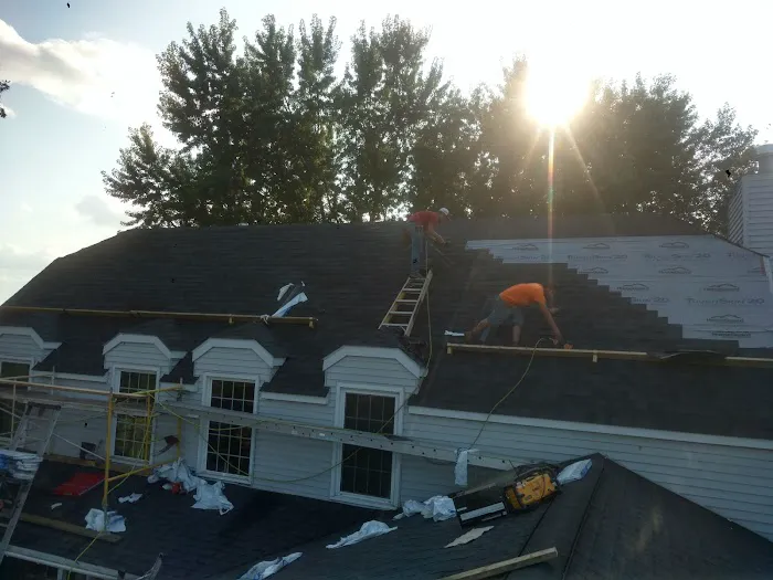 G.T. Roofing LLC Picture 5