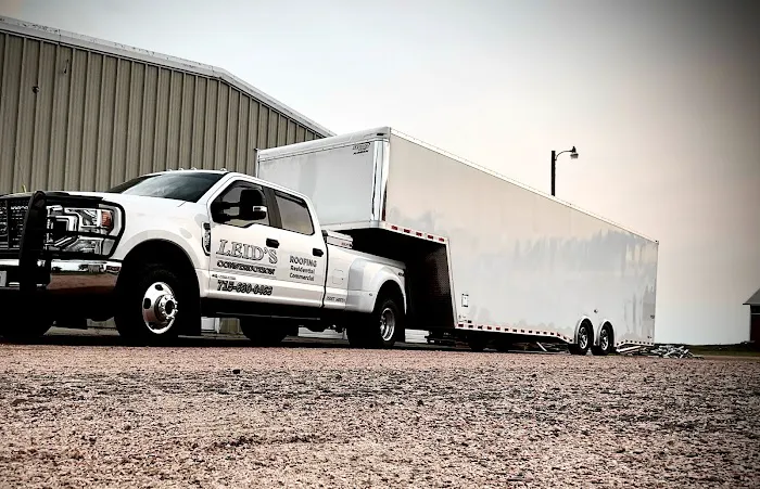 Leid Construction LLC Picture 10